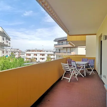 Giulia Appartement