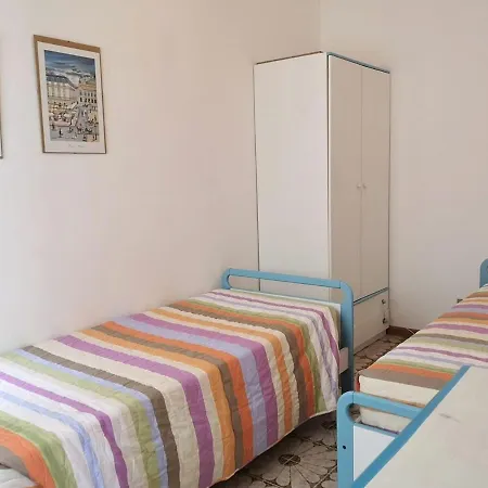 Appartement Giulia