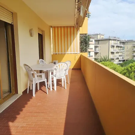 Appartement Giulia *