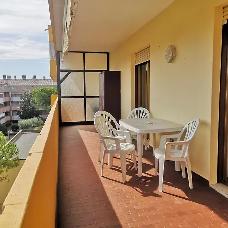 Giulia Appartement *