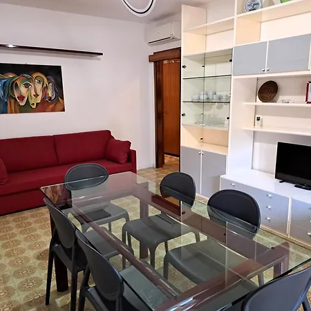 Giulia Apartament