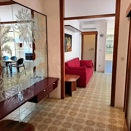 Giulia Appartement Grado