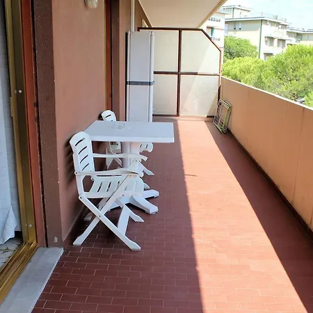 Appartement Giulia Grado