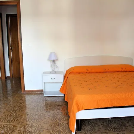 Appartement Giulia Grado