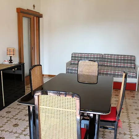 Appartement Giulia Grado