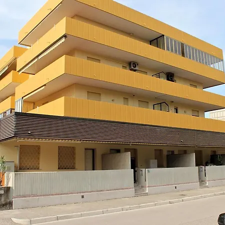 Giulia Appartement *