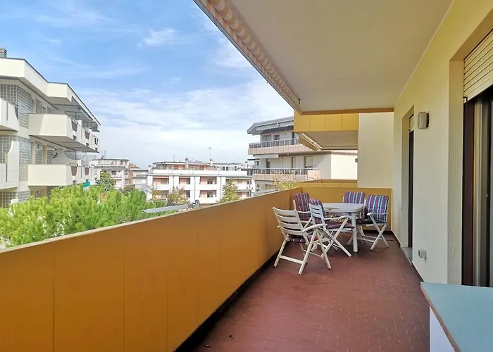 Giulia Apartament