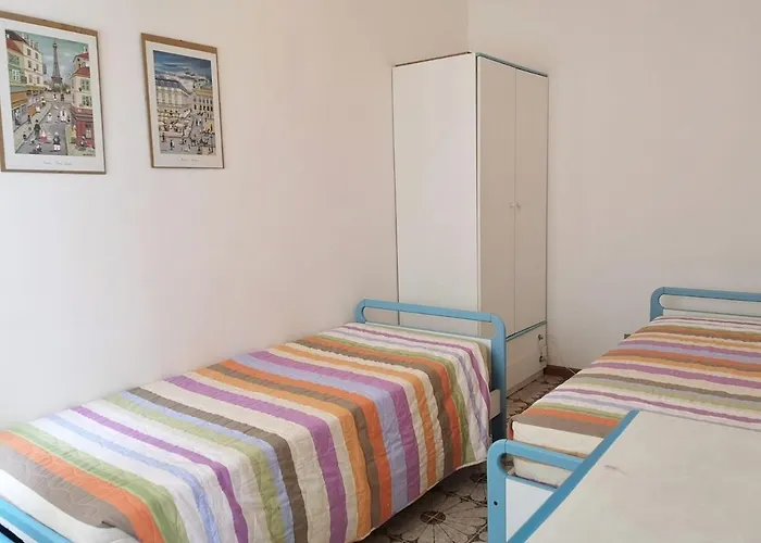Apartament Giulia
