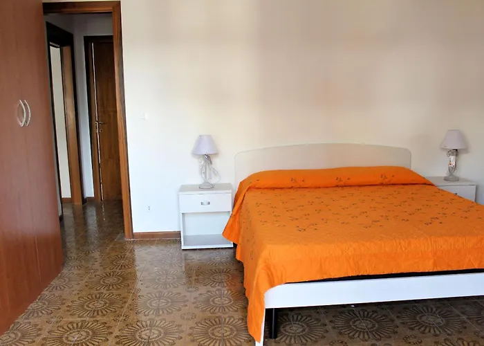 Apartament Giulia Grado