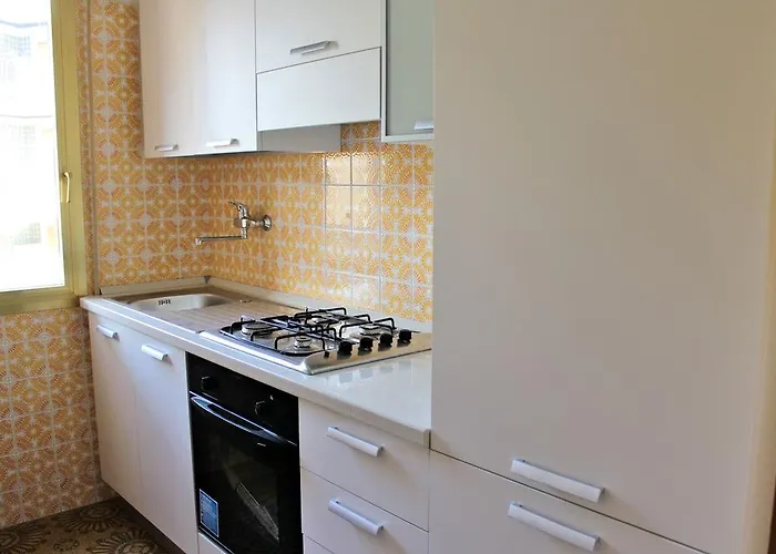 Giulia Apartament