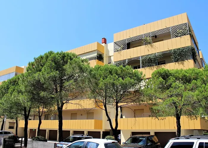 Giulia Apartament Grado