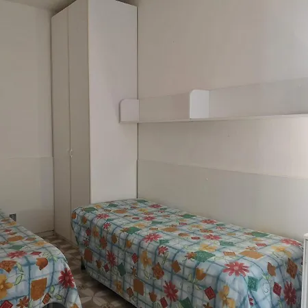 Apartman Giulia *