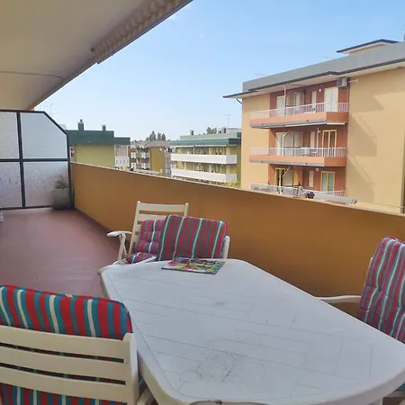 Giulia Apartman Grado