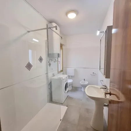 Giulia Apartamento