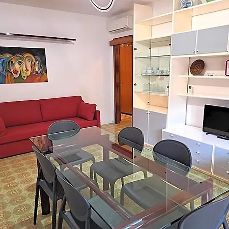 Giulia Apartamento *