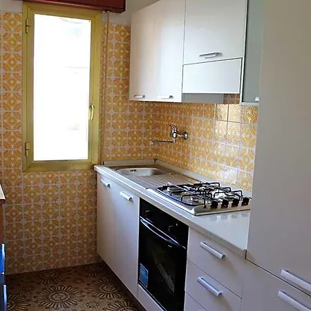 Giulia Apartamento