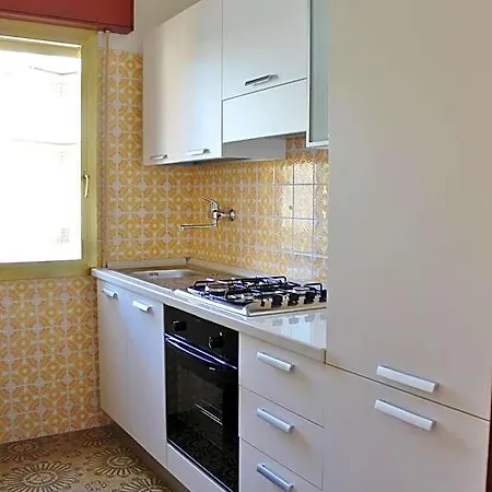 Apartamento Giulia *