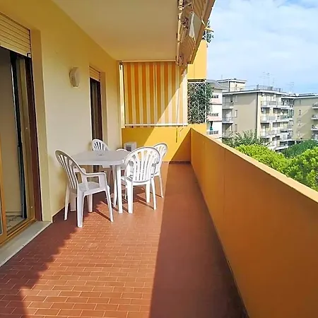 Apartamento Giulia Grado