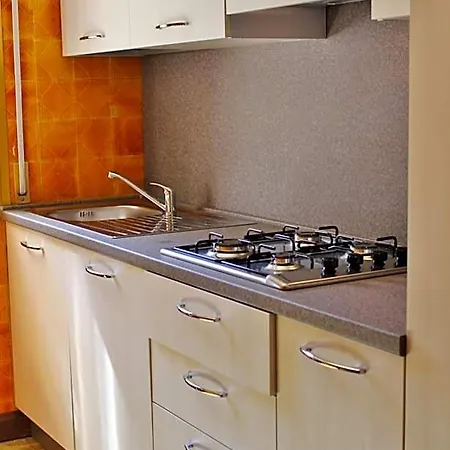 Apartamento Giulia *