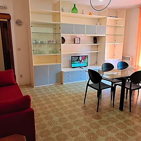Giulia Apartamento Grado