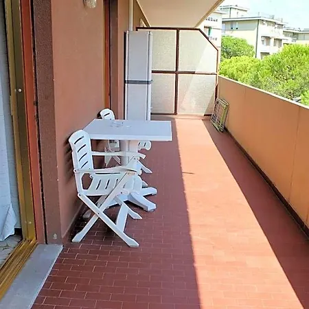 Giulia Apartamento Grado