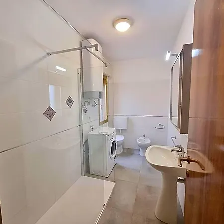 Giulia Apartamento