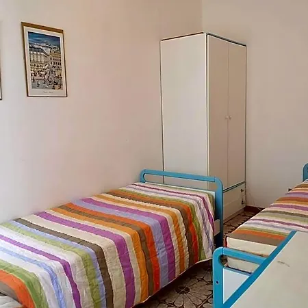 Apartamento Giulia Grado