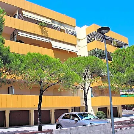 Apartamento Giulia Grado