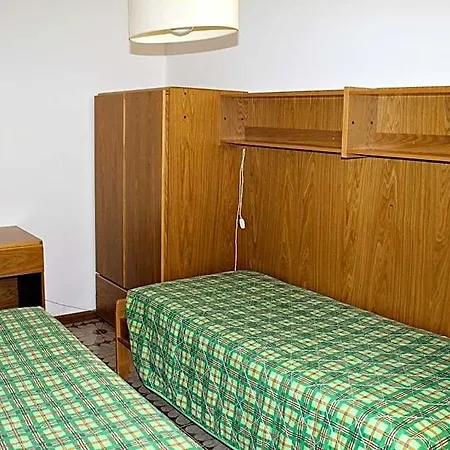 Apartamento Giulia