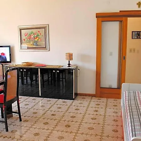 Apartamento Giulia