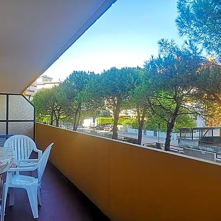 Apartamento Giulia