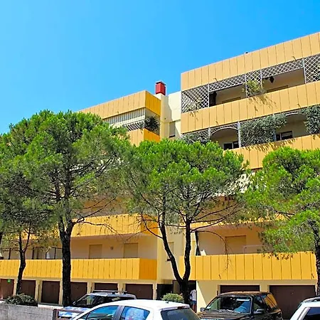 Apartamento Giulia *