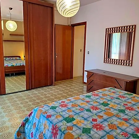 Apartamento Giulia
