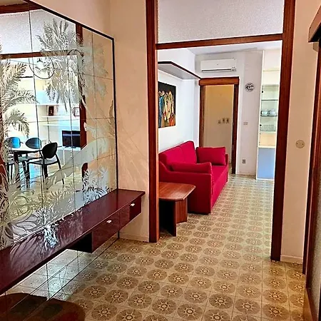 Giulia Apartamento Grado