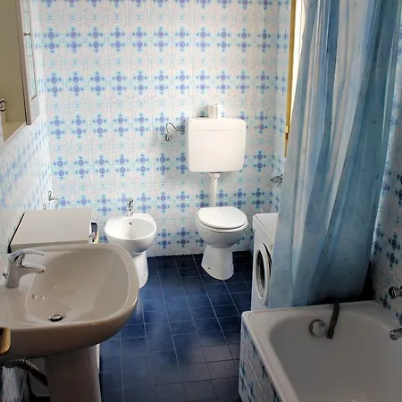 Giulia Apartamento