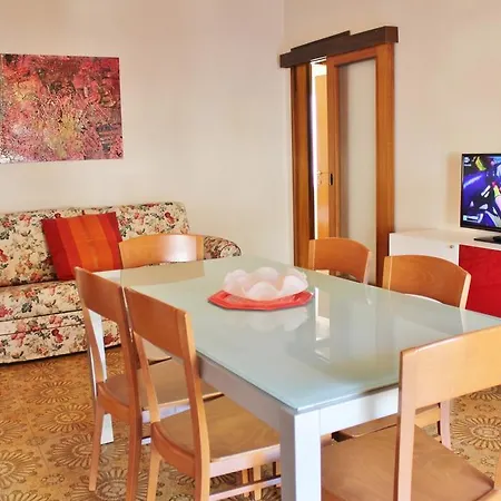 Giulia Apartman Grado