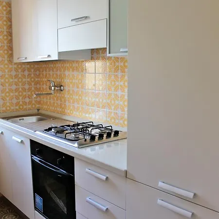 Giulia Apartamento