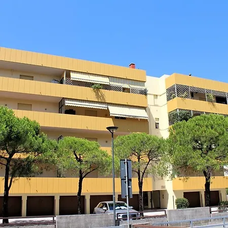 Giulia Apartamento *