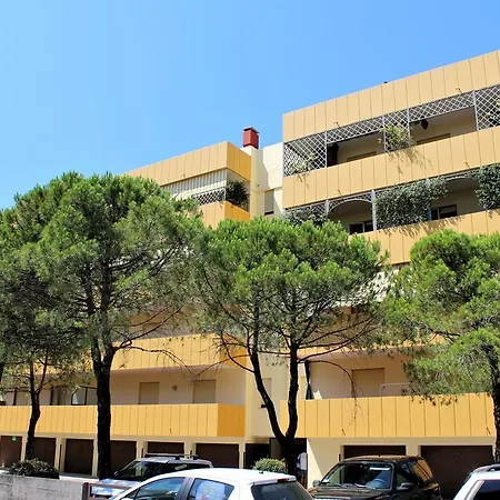 Giulia Apartman Grado