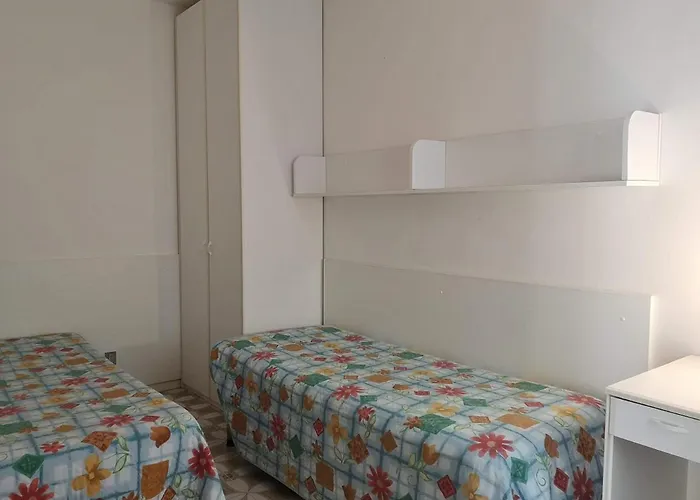 Apartment Giulia *