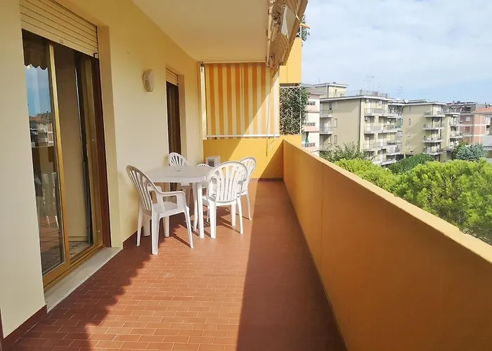 Apartment Giulia *