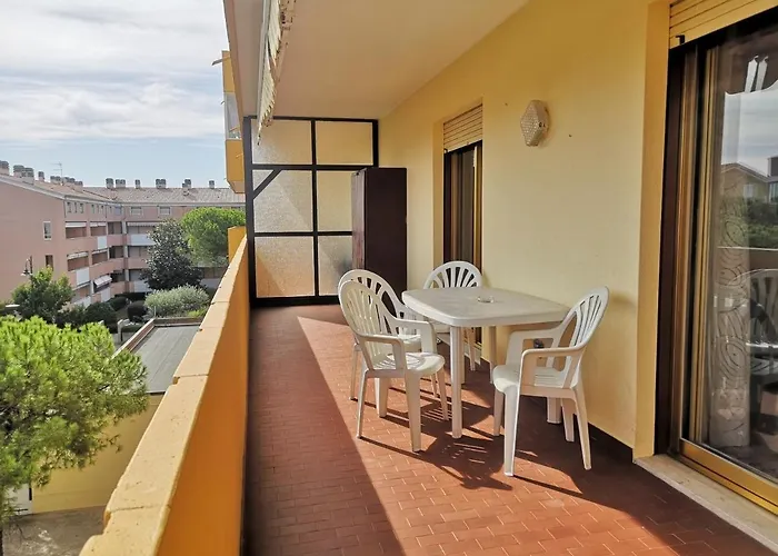 Giulia Apartman *