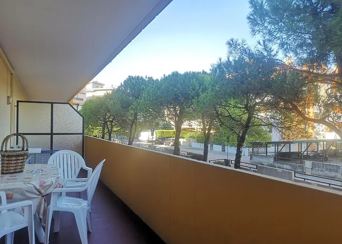 Apartman Giulia *