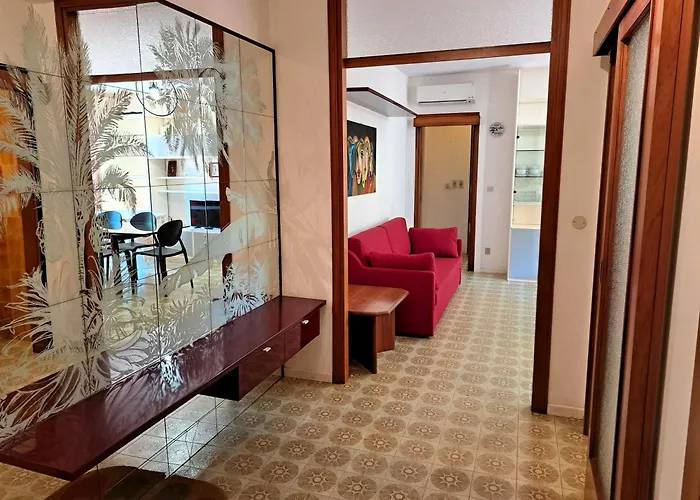 Giulia Apartment Grado