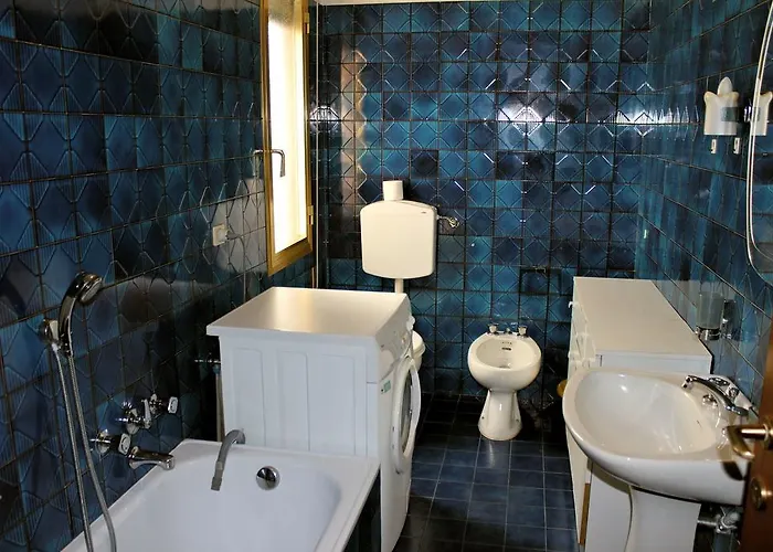 Apartment Giulia Grado